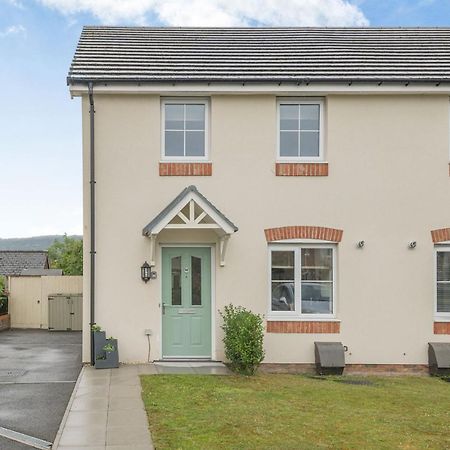 Vila Kymin View Monmouth Exteriér fotografie