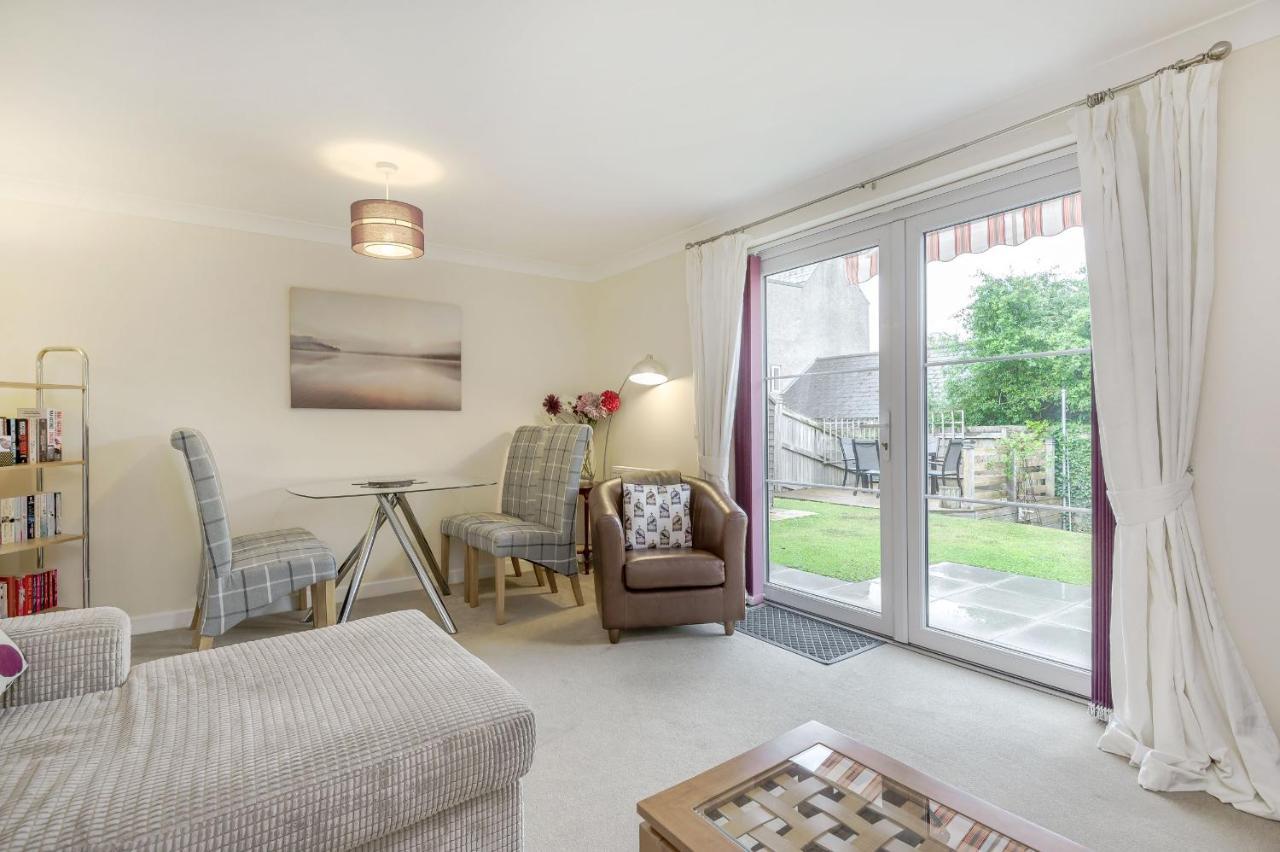 Vila Kymin View Monmouth Exteriér fotografie